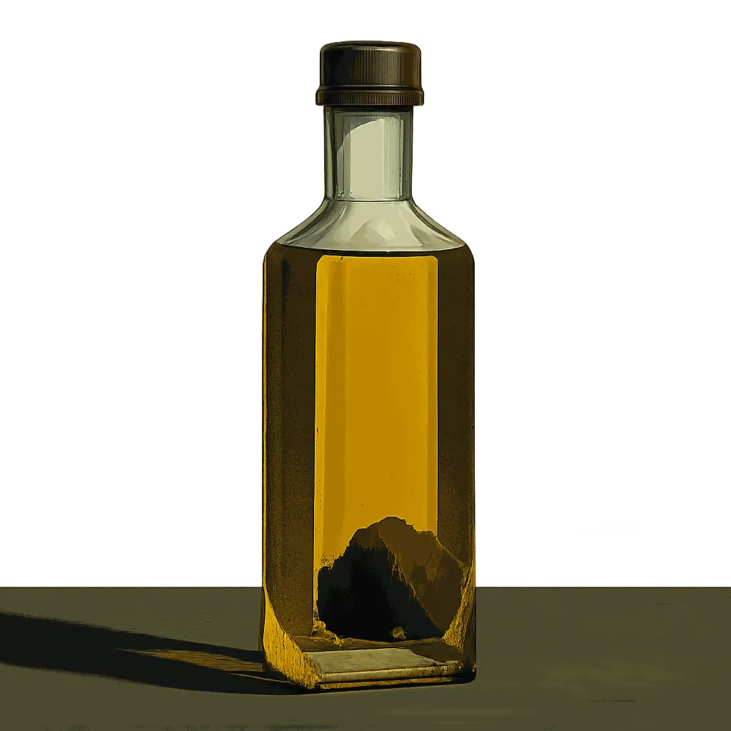 Truffle oil